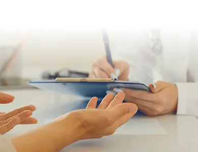 Chequeo Médico Integral