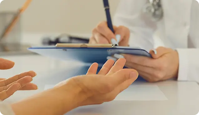 Chequeo Médico Integral