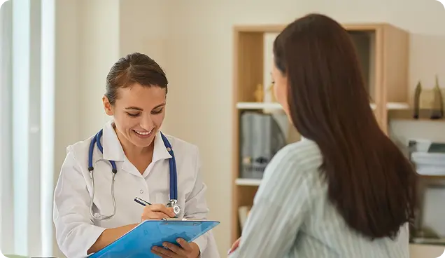 Consultorios Médicos