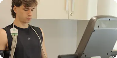 Imágen de eco stress
