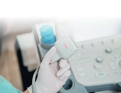Ecografía y Doppler