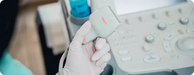 Ecografía y Doppler