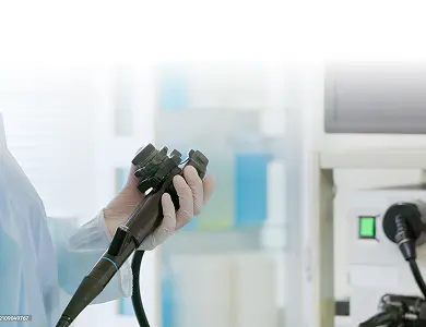 Endoscopía Digestiva