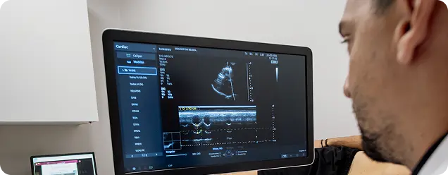 Espacio cardio care