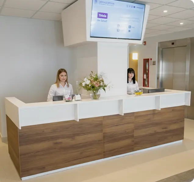 espacio cardio care