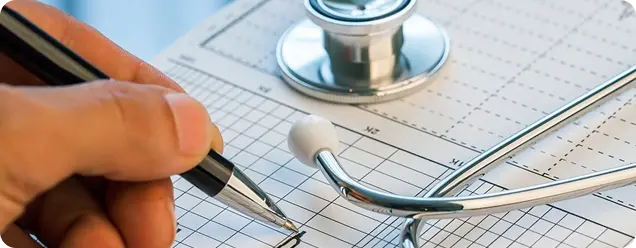 Estudios Cardiológicos