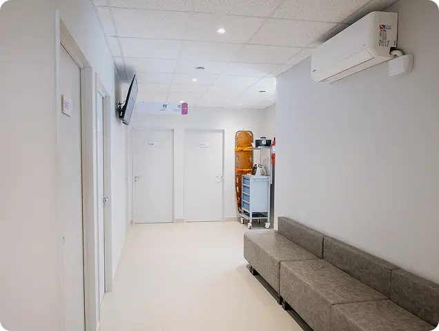 Imágen 2 de galeria cardio care