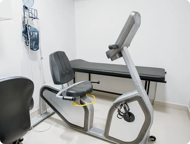 Imágen 3 de galeria cardio care