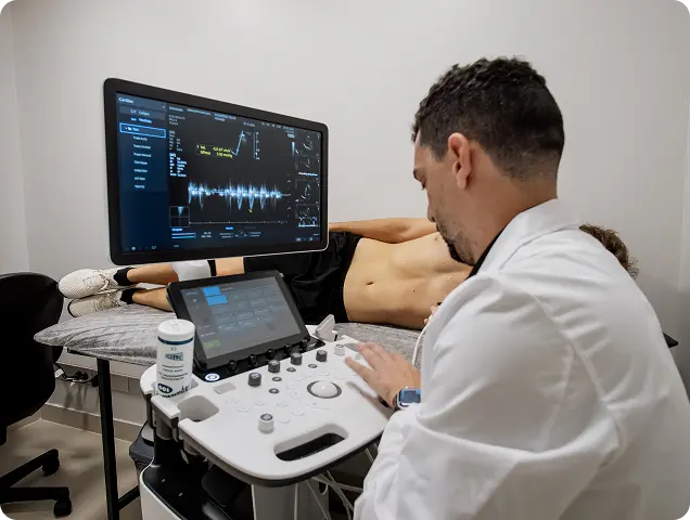 Imágen 4 de galeria cardio care