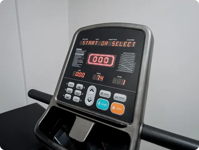 Imágen 6 de galeria cardio care