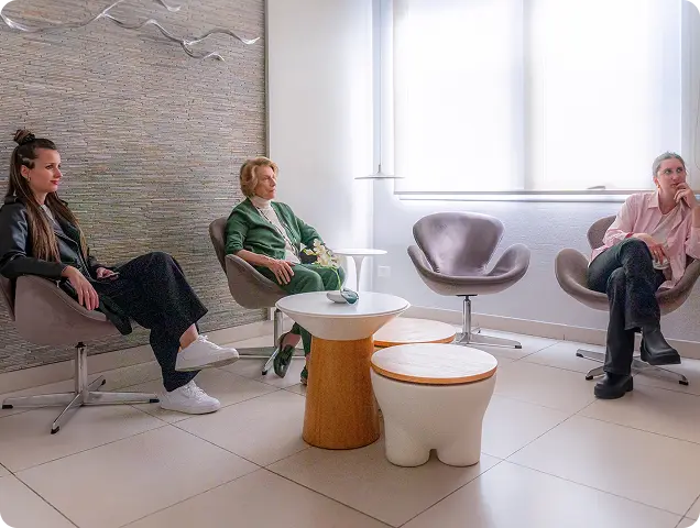 Imágen 1 de galeria mujer