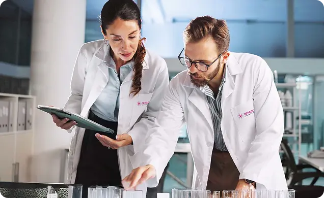 Nuevo Laboratorio - Pilar