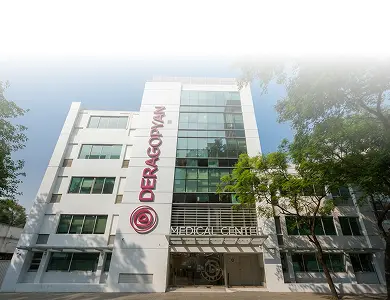 Nosotros - Deragopyan