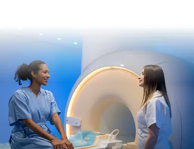 Resonancia Magnética