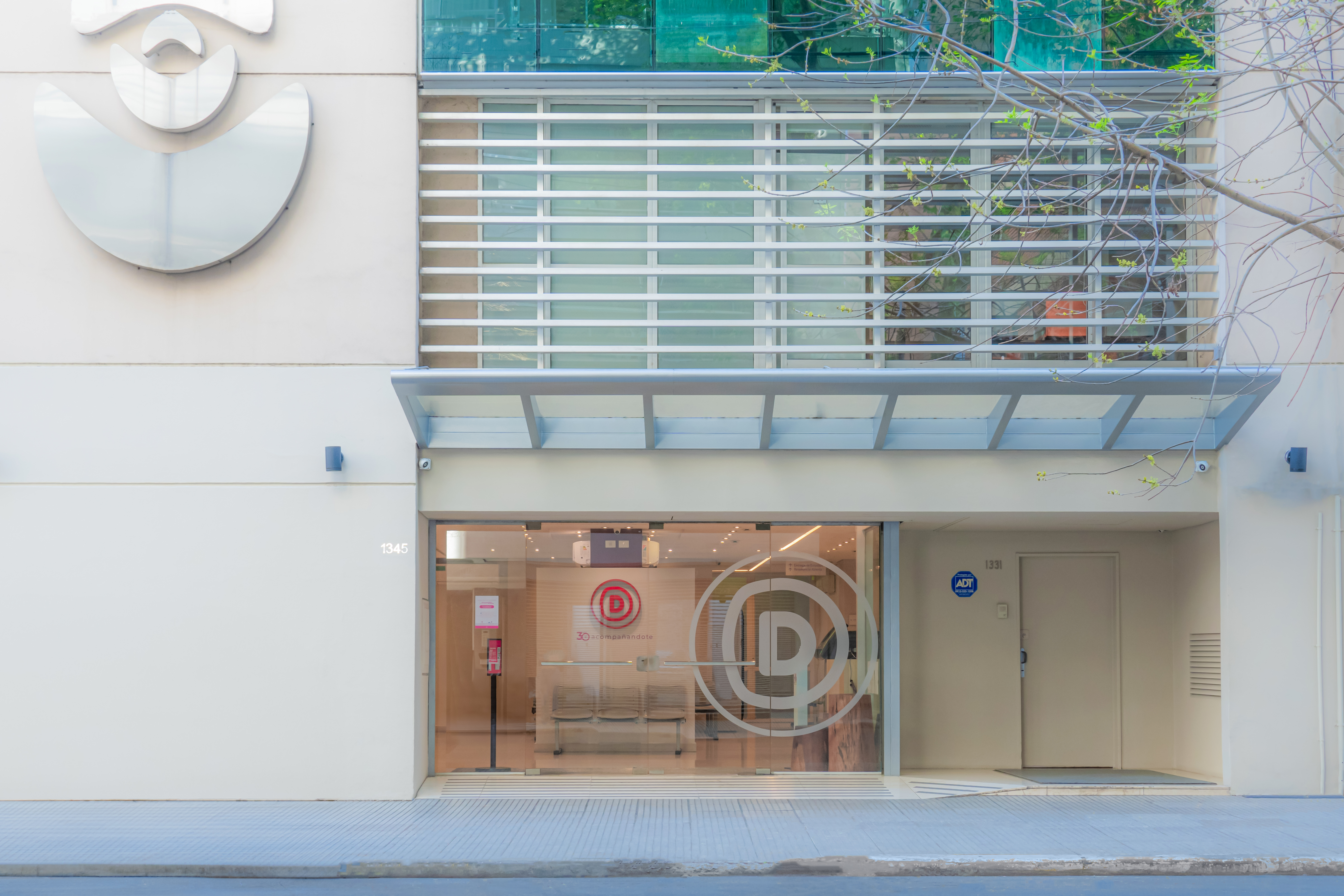 ESTUDIOS SUCURSAL BELGRANO - Centro Médico Deragopyan