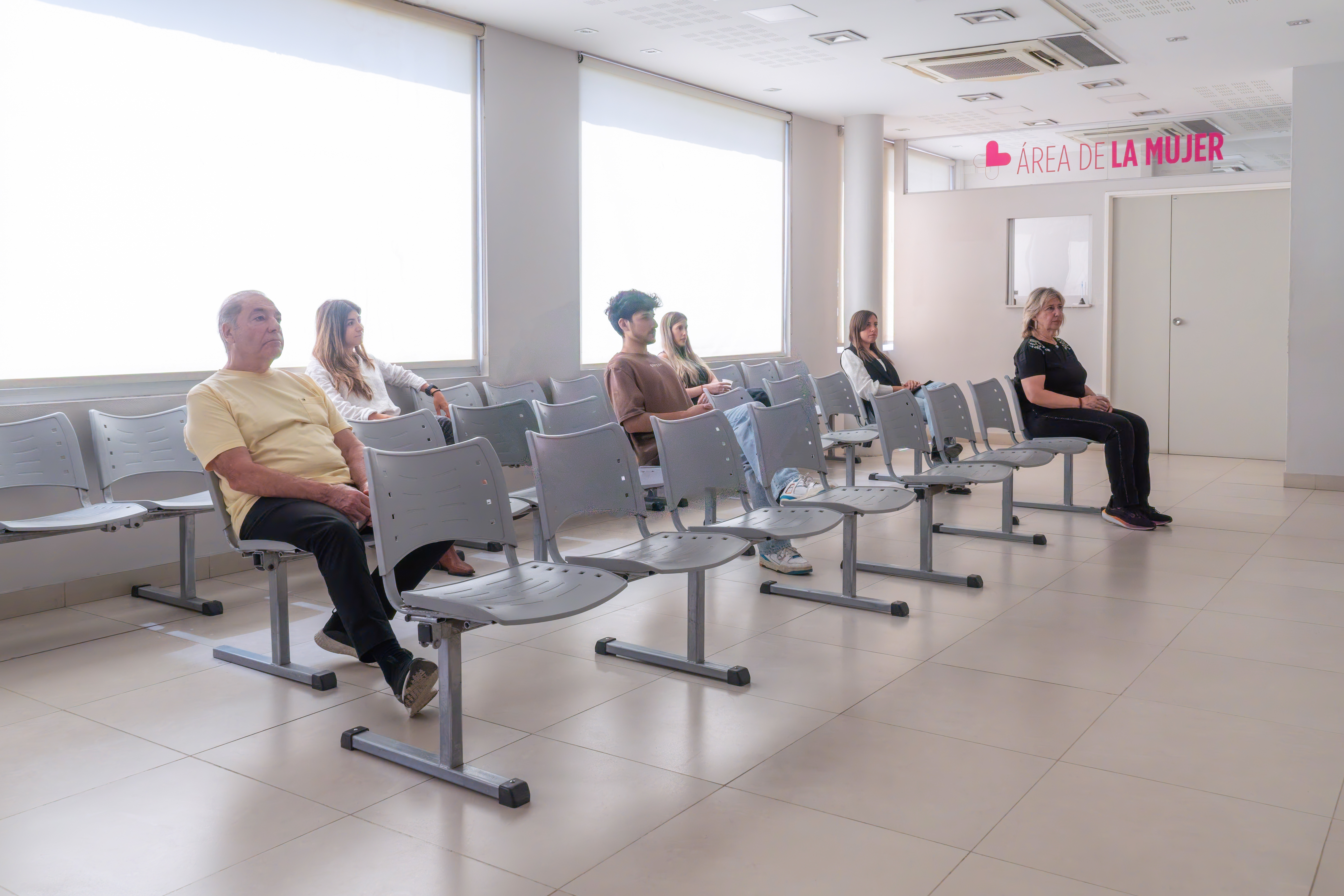 CONSULTORIOS MéDICOS EXTERNOS SUCURSAL PILAR - Centro Médico Deragopyan